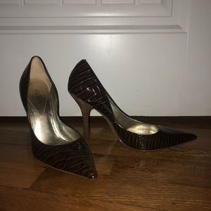 Guess heels